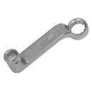 Camber Adjustment Spanner 21mm x 1/2"Sq Drive - Mercedes/VW | Pipe Manufacturers Ltd..