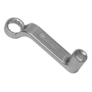 Camber Adjustment Spanner 21mm x 1/2"Sq Drive - Mercedes/VW | Pipe Manufacturers Ltd..