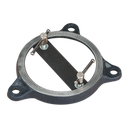Swivel Base for ASV125 Vice | Pipe Manufacturers Ltd..