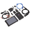 V-Scan Pro Multi-Manufacturer Diagnostic Tool | Pipe Manufacturers Ltd..