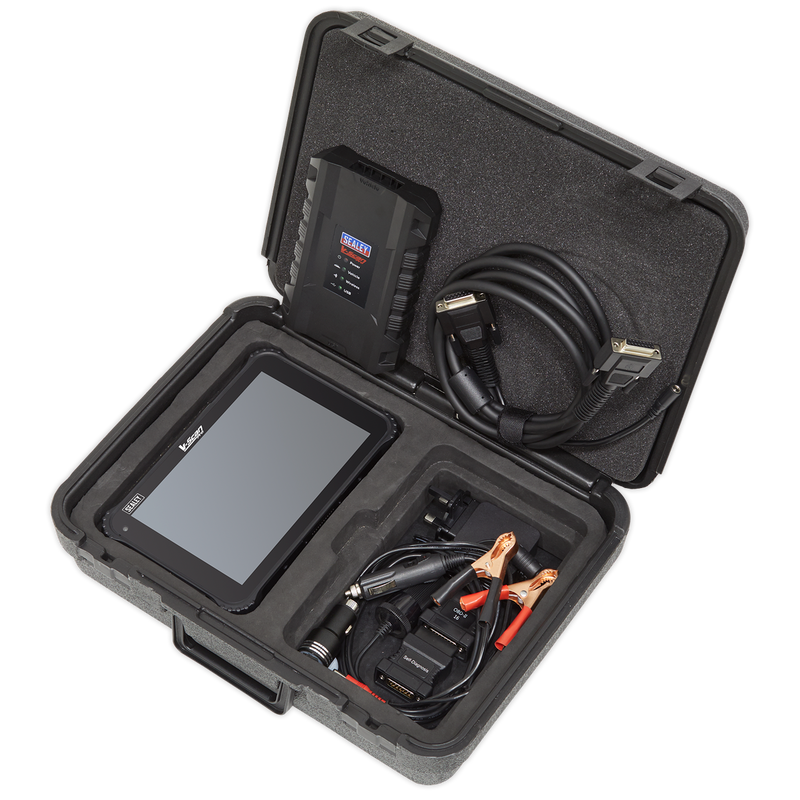 V-Scan Pro Multi-Manufacturer Diagnostic Tool | Pipe Manufacturers Ltd..