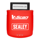 V-Scan Multi-Manufacturer Diagnostic Tool - Android | Pipe Manufacturers Ltd..