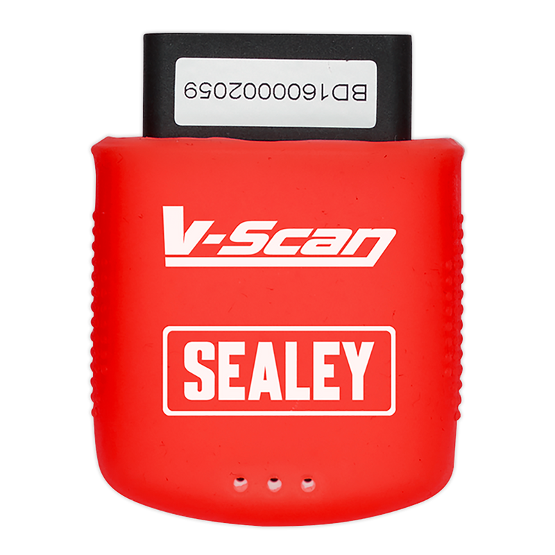 V-Scan Multi-Manufacturer Diagnostic Tool - Android | Pipe Manufacturers Ltd..