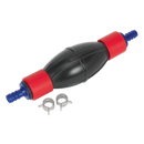 Diesel & Petrol Fuel Pump Priming Tool | Pipe Manufacturers Ltd..