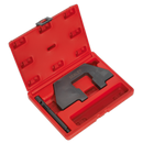 Petrol Engine Timing Tool Kit - BMW 1.6, 1.8, 1.9 SOHC M43 - Chain Drive | Pipe Manufacturers Ltd..