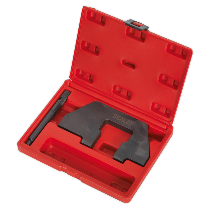 Petrol Engine Timing Tool Kit - BMW 1.6, 1.8, 1.9 SOHC M43 - Chain Drive | Pipe Manufacturers Ltd..