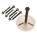 Crankshaft Pulley Puller - BMW Mini W10, W11 Petrol Engine | Pipe Manufacturers Ltd..