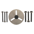 Crankshaft Pulley Puller - BMW Mini W10, W11 Petrol Engine | Pipe Manufacturers Ltd..