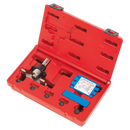 Timing Belt Tensioner Tester - Universal | Pipe Manufacturers Ltd..