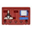 Timing Belt Tensioner Tester - Universal | Pipe Manufacturers Ltd..