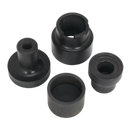 Bush Removal Adaptor Set - Renault Laguna | Pipe Manufacturers Ltd..