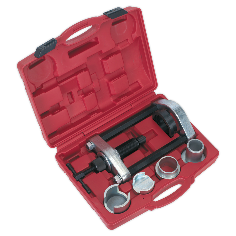 Hydraulic Ball Joint Installation/Removal Kit - BMW | Pipe Manufacturers Ltd..