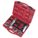 Hydraulic Ball Joint Installation/Removal Kit - BMW | Pipe Manufacturers Ltd..