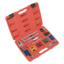 Diesel & Petrol Engine Timing Tool Kit 16pc | Pipe Manufacturers Ltd..