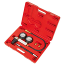 Cylinder Leakage Tester 2-Gauge | Pipe Manufacturers Ltd..