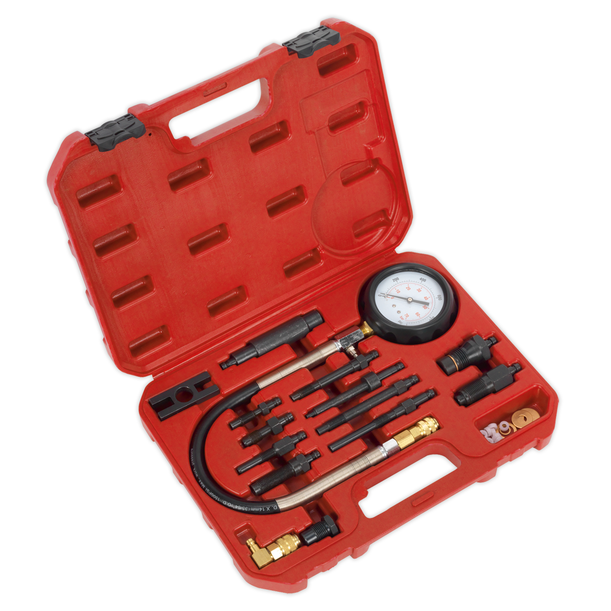 Diesel Engine Compression Test Kit