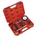 Diesel Engine Compression Test Kit | Pipe Manufacturers Ltd..