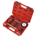 Diesel Engine Compression Test Kit | Pipe Manufacturers Ltd..