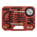 Diesel Engine Compression Test Kit | Pipe Manufacturers Ltd..