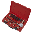 Petrol Compression Test Kit 10pc | Pipe Manufacturers Ltd..