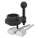 Diesel Engine Timing Tool Kit - VAG 1.4D, 1.6D, 2.0D - Belt Drive | Pipe Manufacturers Ltd..