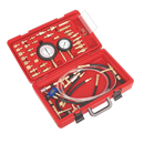 Fuel Injection Pressure Test Kit | Pipe Manufacturers Ltd..