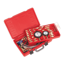 Fuel Injection Pressure Test Kit | Pipe Manufacturers Ltd..