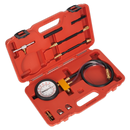 Fuel Injection Pressure Test Kit - Test Port | Pipe Manufacturers Ltd..