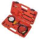 Fuel Injection Pressure Test Kit - Test Port | Pipe Manufacturers Ltd..