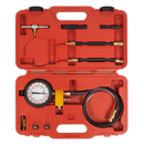 Fuel Injection Pressure Test Kit - Test Port | Pipe Manufacturers Ltd..