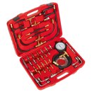 Fuel Injection Pressure Test Kit | Pipe Manufacturers Ltd..