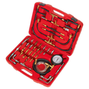 Fuel Injection Pressure Test Kit | Pipe Manufacturers Ltd..