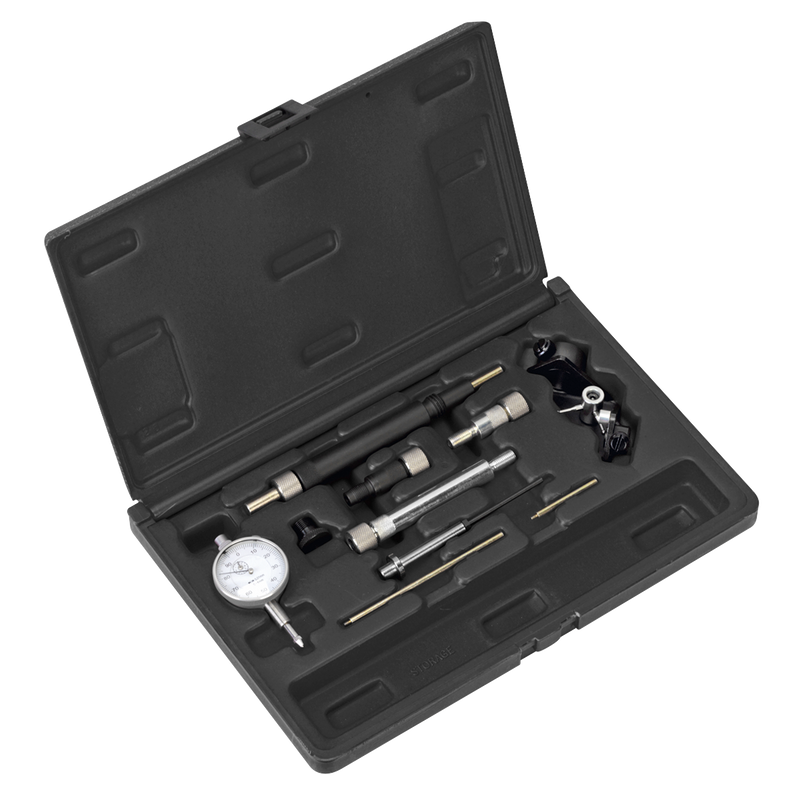 Fuel Pump Timing Kit 10pc | Pipe Manufacturers Ltd..