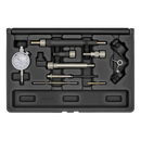Fuel Pump Timing Kit 10pc | Pipe Manufacturers Ltd..