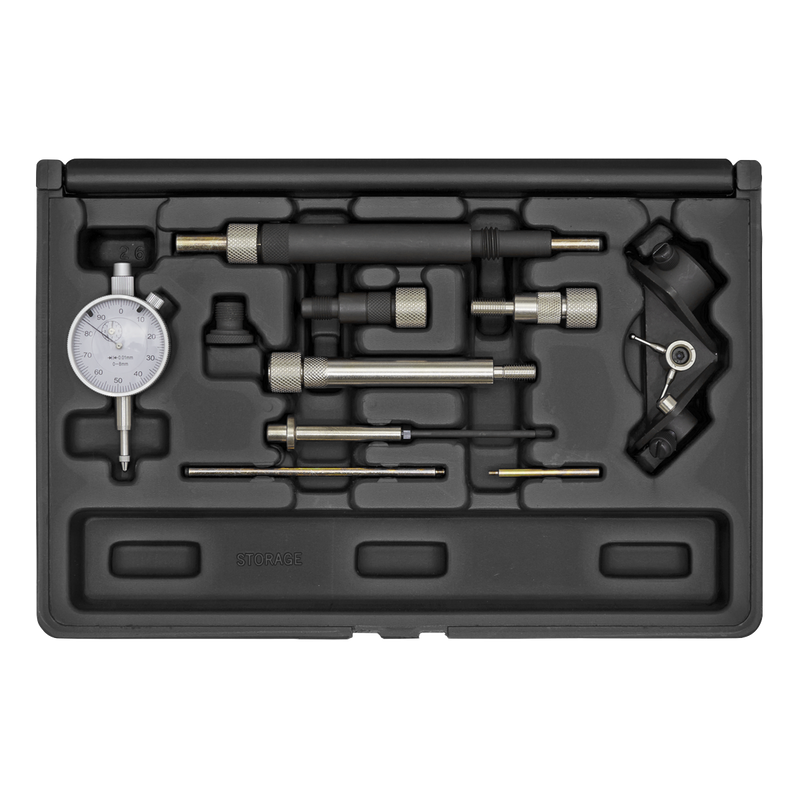 Fuel Pump Timing Kit 10pc | Pipe Manufacturers Ltd..