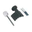 Diesel Engine Timing Tool Kit - 1.2D, 1.4D & 1.9D TDi Pumpe Duse - Belt Drive | Pipe Manufacturers Ltd..