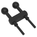 Petrol Engine Camshaft Setting Tool - VAG 1.4, 1.6 16v/FSi - Belt Drive | Pipe Manufacturers Ltd..