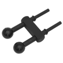Petrol Engine Camshaft Setting Tool - VAG 1.4, 1.6 16v/FSi - Belt Drive | Pipe Manufacturers Ltd..