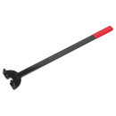 Crankshaft Pulley Holding Tool - VAG | Pipe Manufacturers Ltd..