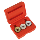 Camshaft Control Valve Removal Set - VAG 1.8-2.0 TSI/TFSI | Pipe Manufacturers Ltd..