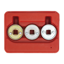 Camshaft Control Valve Removal Set - VAG 1.8-2.0 TSI/TFSI | Pipe Manufacturers Ltd..