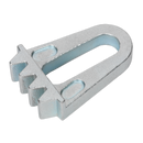 Flywheel Locking Tool - Renault Petrol/Diesel | Pipe Manufacturers Ltd..