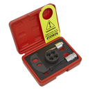 Crankshaft Turning/Holding Kit - BMW/Mini | Pipe Manufacturers Ltd..