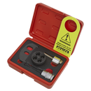 Crankshaft Turning/Holding Kit - BMW/Mini | Pipe Manufacturers Ltd..