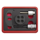 Crankshaft Turning/Holding Kit - BMW/Mini | Pipe Manufacturers Ltd..