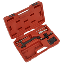 Diesel Engine Timing Tool Kit - Vauxhall/Opel, Saab - 2.0, 2.2DTi, 2.2TiD - Chain Drive | Pipe Manufacturers Ltd..