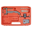 Diesel Engine Timing Tool Kit - Vauxhall/Opel, Saab - 2.0, 2.2DTi, 2.2TiD - Chain Drive | Pipe Manufacturers Ltd..