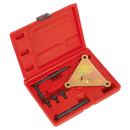 Petrol Engine Timing Tool Kit - Alfa Romeo, Fiat, Lancia 0.9 Twin Air - Chain Drive | Pipe Manufacturers Ltd..