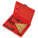 Petrol Engine Timing Tool Kit - Alfa Romeo, Fiat, Lancia 0.9 Twin Air - Chain Drive | Pipe Manufacturers Ltd..