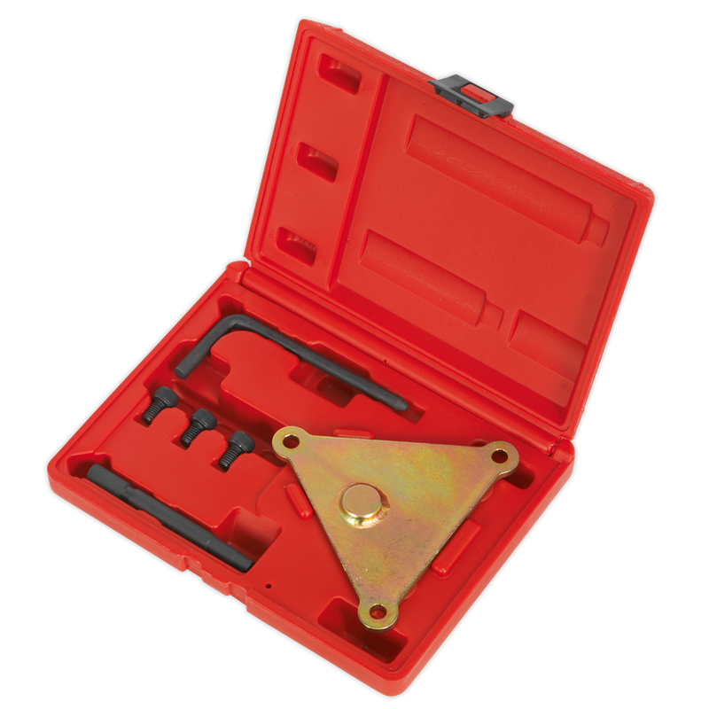 Petrol Engine Timing Tool Kit - Alfa Romeo, Fiat, Lancia 0.9 Twin Air - Chain Drive | Pipe Manufacturers Ltd..